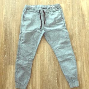 Men’s Bullhead California Republic joggers